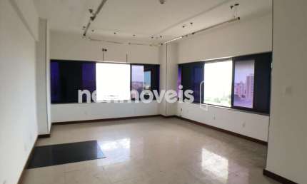 Sala comercial com 1 sala para alugar na Avenida Antônio Carlos Magalhães, 2487, Brotas, Salvador