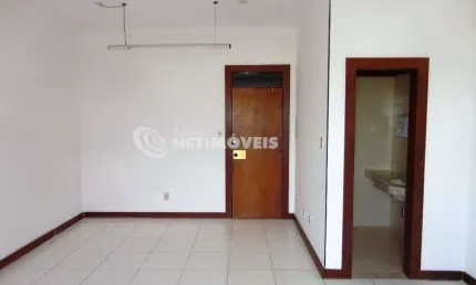 Sala comercial com 1 sala para alugar na Avenida Antônio Carlos Magalhães, 2487, Brotas, Salvador