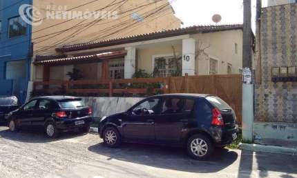 Casa com 3 quartos à venda na Rua Arnaldo Francelino, Itapuã, Salvador