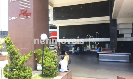 Sala comercial com 1 sala para alugar na Avenida Antônio Carlos Magalhães, Brotas, Salvador