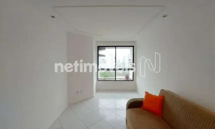 Apartamento com 1 quarto para alugar na Rua Pará, 448, Pituba, Salvador