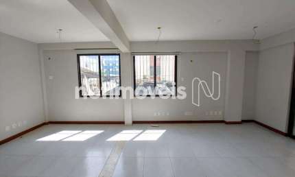 Sala comercial para alugar na Rua Mato Grosso, Pituba, Salvador