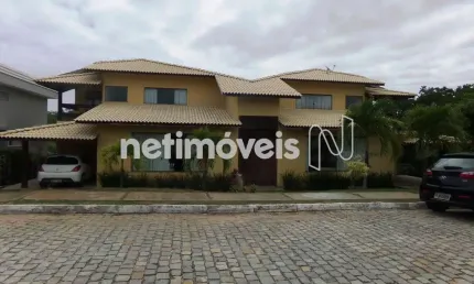 Casa em condomínio fechado com 10 quartos à venda na Rua Rua Direta De Busca Vida, Praia de Busca Vida, Camaçari