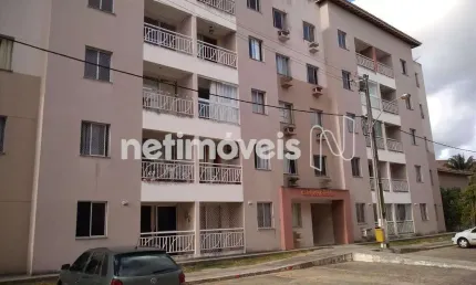 Apartamento com 3 quartos à venda na Rua Joaquim Ferreira, Jardim das Margaridas, Salvador
