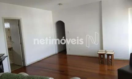 Apartamento com 2 quartos à venda na Rua Cláudio Manoel da Costa, Canela, Salvador