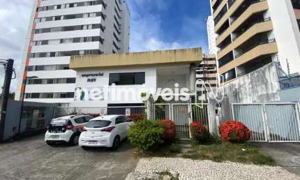 Sala comercial com 1 sala para alugar no Imbuí, Salvador 