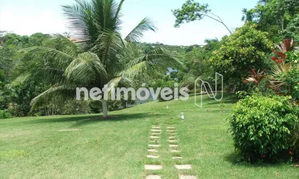 Casa com 4 quartos à venda na Avenida Santos Dumont, Portão, Lauro de Freitas