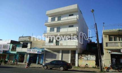 Prédio com 1 sala à venda na Avenida Itabuna, Centro, Ilhéus