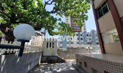 Apartamento com 3 quartos à venda na Rua Piauí, Pituba, Salvador