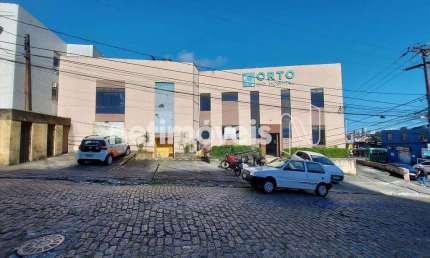Ponto comercial com 13 salas à venda na Rua General Sinésio de Farias, Daniel Lisboa, Salvador