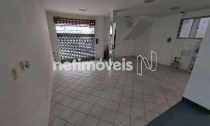 Ponto comercial com 4 salas para alugar na Estrada da Liberdade, Liberdade, Salvador