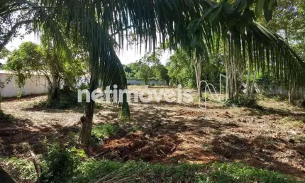 Terreno em condomínio fechado à venda na Avenida Queira Deus, Portão, Lauro de Freitas