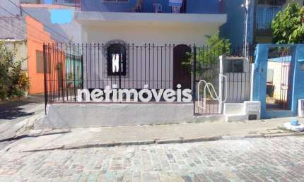 Casa com 4 quartos à venda na Rua Professor Bezerra Lopes, Acupe de Brotas, Salvador
