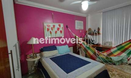 Cobertura com 4 quartos à venda na Rua Coronel Durval Mattos, Costa Azul, Salvador