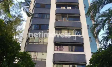 Apartamento com 4 quartos à venda no Itaigara, Salvador 
