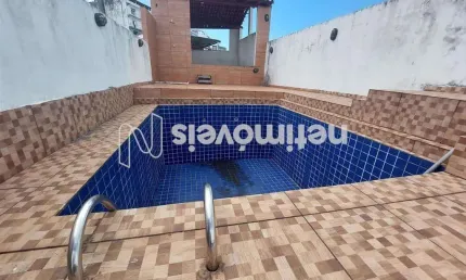 Casa com 6 quartos à venda na Rua dos Perdões, 85, Santo Antônio, Salvador