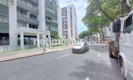 Apartamento com 2 quartos à venda na Avenida Oceânica, 2031, Ondina, Salvador
