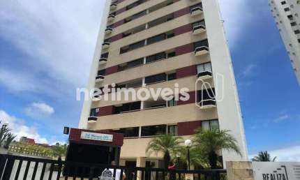 Apartamento com 3 quartos à venda na Rua Rodolpho Coelho Cavalcante, Stiep, Salvador