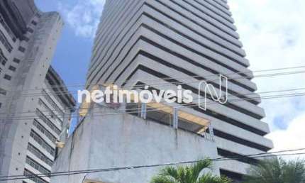 Sala comercial com 1 sala à venda na Avenida Antônio Carlos Magalhães, 2487, Brotas, Salvador