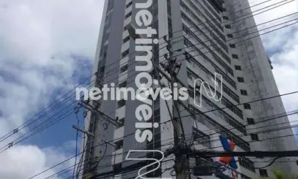 Sala comercial com 1 sala à venda na Avenida Antônio Carlos Magalhães, 2501, Brotas, Salvador