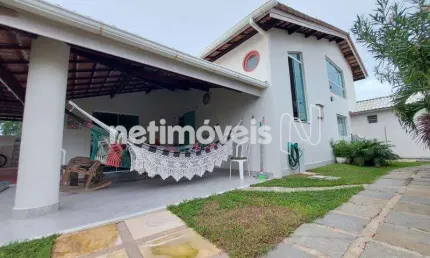 Casa com 6 quartos à venda na Avenida Praia de Guarapari, Vilas do Atlantico, Lauro de Freitas