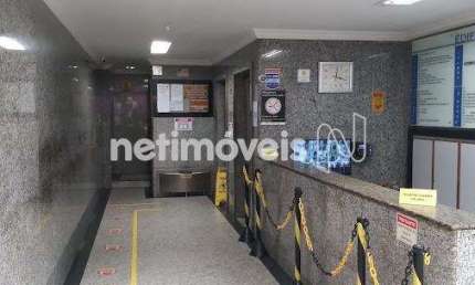 Sala comercial com 3 salas à venda na Rua do Cabeça, Dois de Julho, Salvador