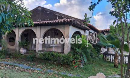 Casa com 5 quartos à venda na Rua Alto do Formoso, 19, Itapuã, Salvador