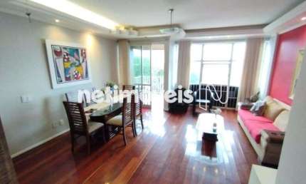 Apartamento com 3 quartos à venda na Rua Professor Aristides Novis, Federação, Salvador