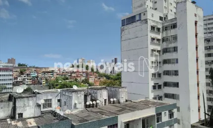 Apartamento com 3 quartos à venda na Rua Engenheiro Celso Torres, 102, Graça, Salvador