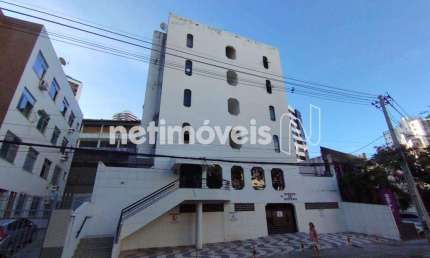 Apartamento com 1 quarto à venda na Rua Professor Sabino Silva, 730, Ondina, Salvador