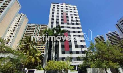 Apartamento com 3 quartos à venda na Rua Ceará, 121, Pituba, Salvador