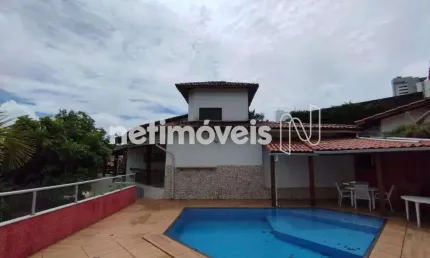 Casa em condomínio fechado com 4 quartos à venda no Candeal, Salvador 