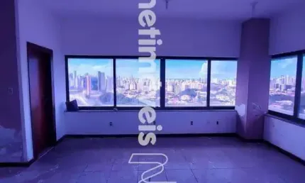 Sala comercial com 1 sala para alugar na Avenida Antônio Carlos Magalhães, 2487, Parque Bela Vista, Salvador