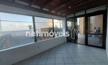 Ponto comercial com 2 salas para alugar na Avenida Octávio Mangabeira, 927, Pituba, Salvador