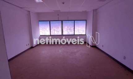 Sala comercial com 1 sala para alugar na Avenida Antônio Carlos Magalhães, 2487, Brotas, Salvador