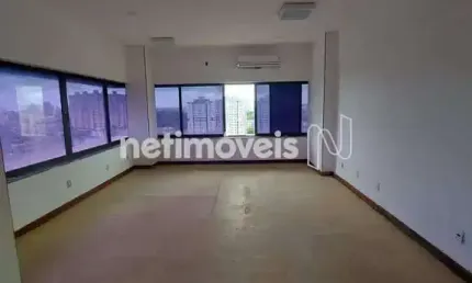 Sala comercial com 1 sala para alugar na Avenida Antônio Carlos Magalhães, 2487, Brotas, Salvador