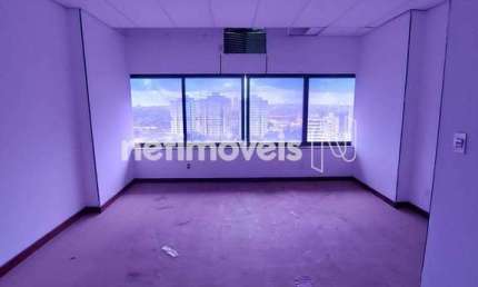 Sala comercial com 1 sala para alugar na Avenida Antônio Carlos Magalhães, 2487, Brotas, Salvador