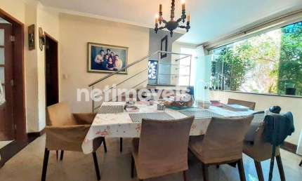 Casa com 3 quartos à venda na Alameda das Algarobas, 120, Caminho das Árvores, Salvador