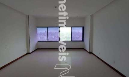 Sala comercial com 1 sala para alugar na Avenida Antônio Carlos Magalhães, 2487, Brotas, Salvador