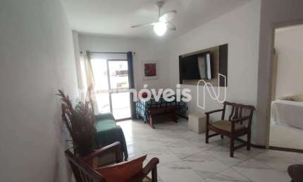 Flat com 1 quarto à venda no Armação, Salvador 