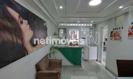 Sala comercial com 2 salas à venda na Avenida Paulo VI, Pituba, Salvador