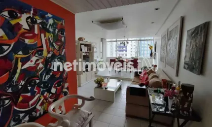 Apartamento com 3 quartos à venda na Rua Amazonas, Pituba, Salvador