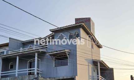Casa em condomínio fechado com 4 quartos à venda na Rua Afonso Ribeiro, 36, Pituaçu, Salvador
