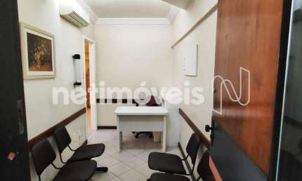 Sala comercial com 1 sala à venda na Avenida Antônio Carlos Magalhães, 454, Itaigara, Salvador