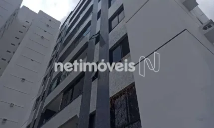 Apartamento com 2 quartos à venda na Rua Onze de Novembro, 1285, Santa Cruz, Salvador