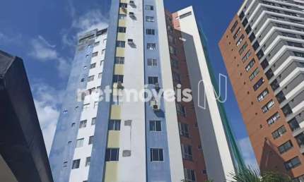Cobertura com 2 quartos à venda na Rua Padre Casimiro Quiroga, 572, Imbuí, Salvador