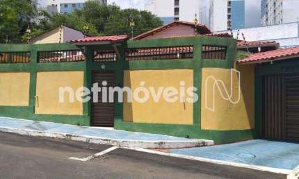 Casa em condomínio fechado com 4 quartos à venda na Rua Rafael Pastore Neto, 950, Itapuã, Salvador