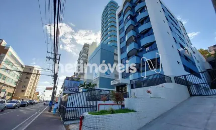 Apartamento com 1 quarto à venda na Avenida Oceânica, Ondina, Salvador