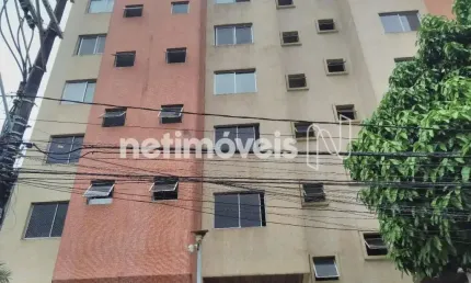 Apartamento com 1 quarto à venda na Rua Cônego José Loreto, 51, Canela, Salvador