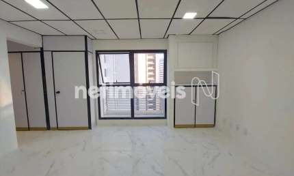 Sala comercial com 1 sala para alugar na Rua Altino Serbeto de Barros, 173, Pituba, Salvador